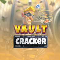 Vault Cracker