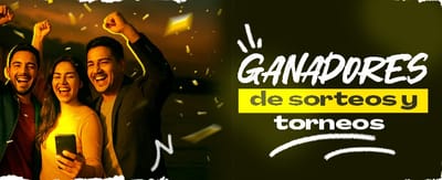 Bono de Referido Amigo
