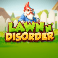 Lawn N Disorder icon