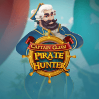Captain Glum Pirate Hunter icon