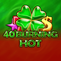40 Burning Hot game thumbnail