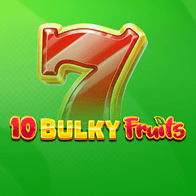 10 Bulky Fruits icon